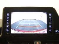 Toyota C-HR 1.8 90kW thumbnail