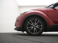 Toyota C-HR 1.8 90kW thumbnail