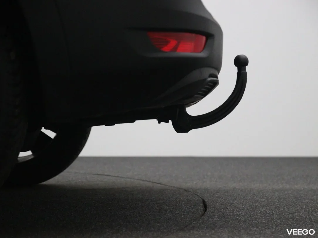 Peugeot 5008 1.2 96kW