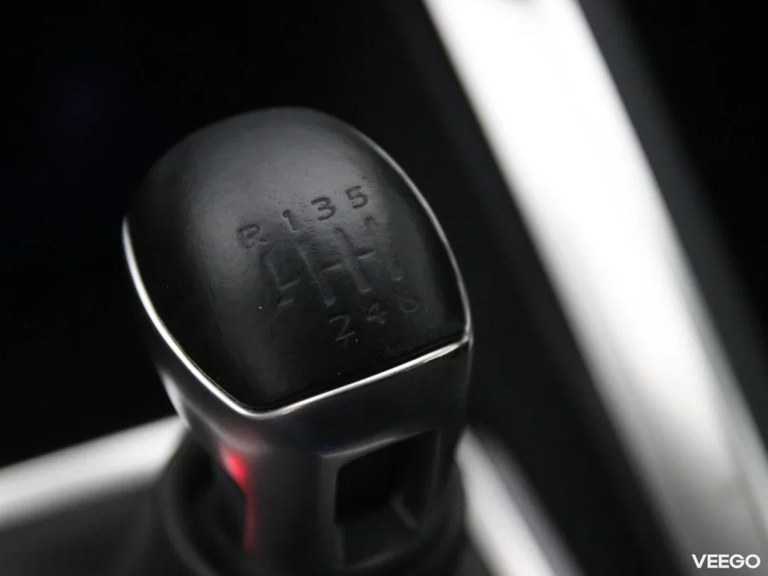 Peugeot 5008 1.2 96kW