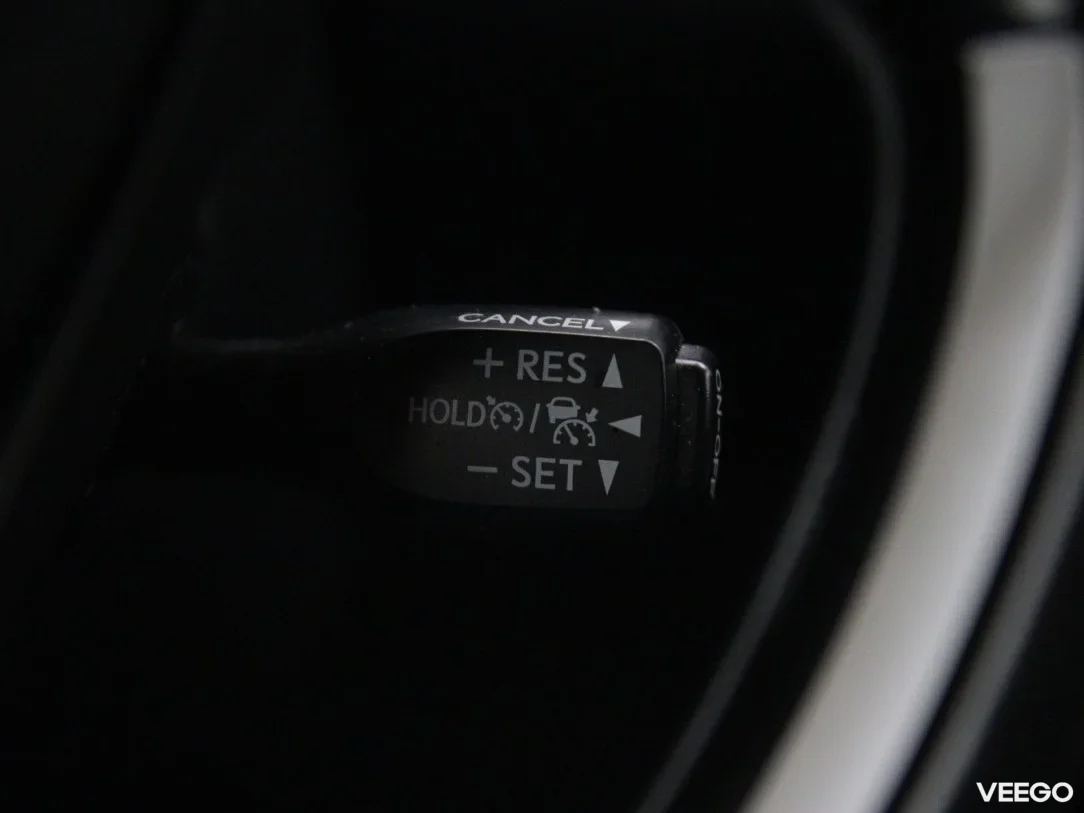 Toyota C-HR 1.8 90kW