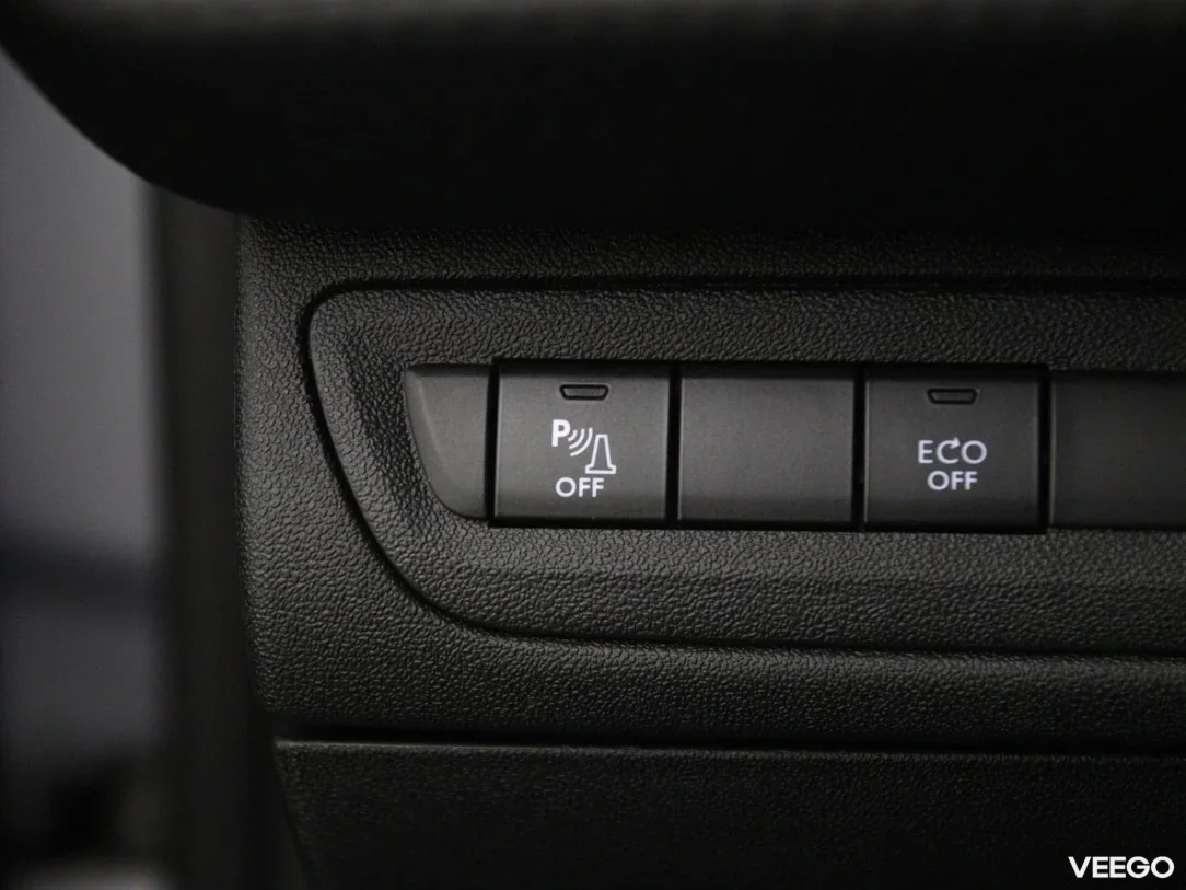 Peugeot 2008 1.2 96kW