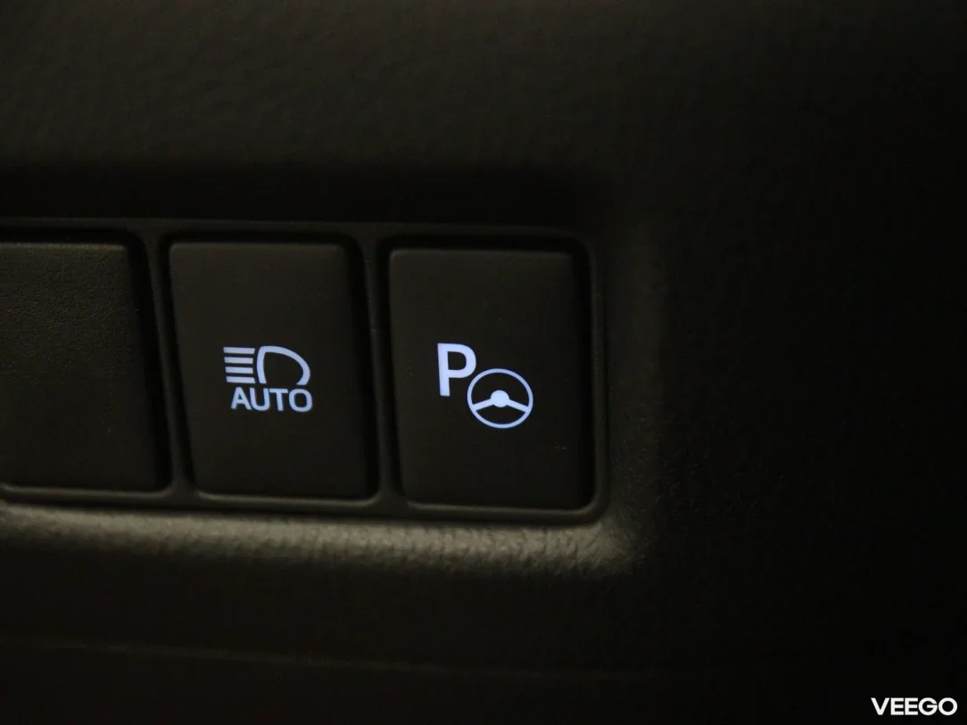 Toyota C-HR 1.8 90kW