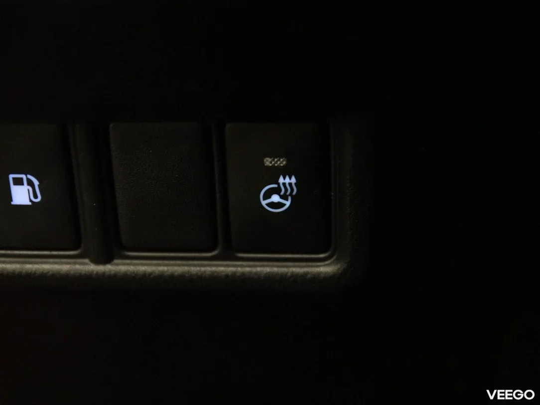 Toyota C-HR 1.8 90kW