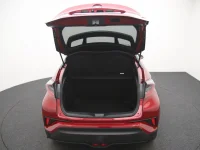 Toyota C-HR 1.8 90kW thumbnail