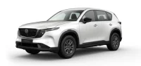 Mazda CX-5 Homura thumbnail