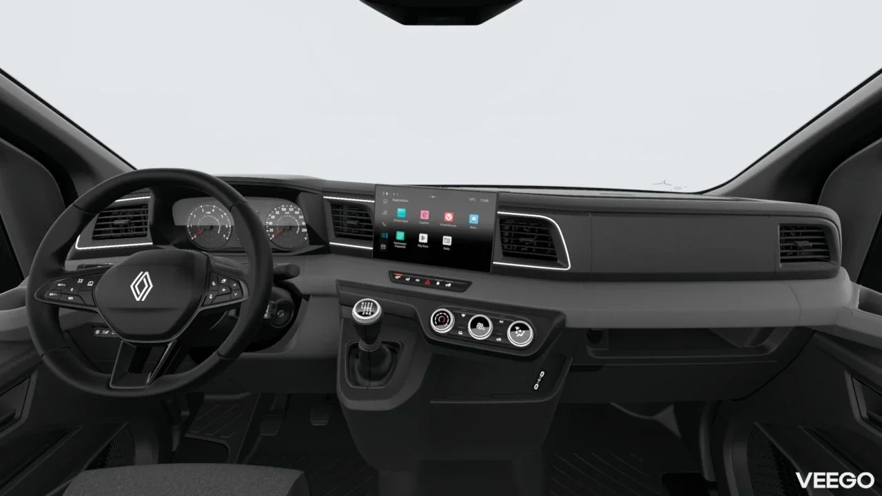 Renault Master EXTRA Van FWD Euro6x