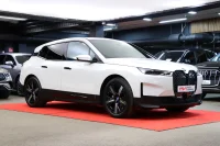 BMW iX 0.0 240kW thumbnail