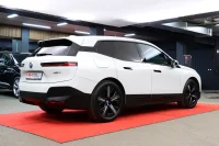 BMW iX 0.0 240kW thumbnail