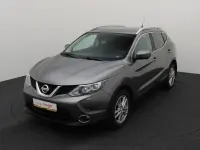 Nissan Qashqai 1.2 85kW