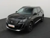 Peugeot 2008 1.5 81kW
