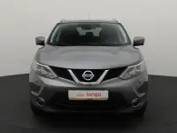 Nissan Qashqai 1.2 85kW thumbnail