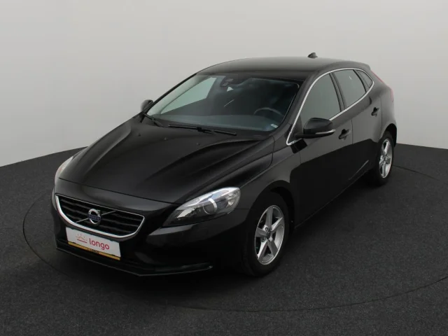 Image of Volvo V40 2 88kW