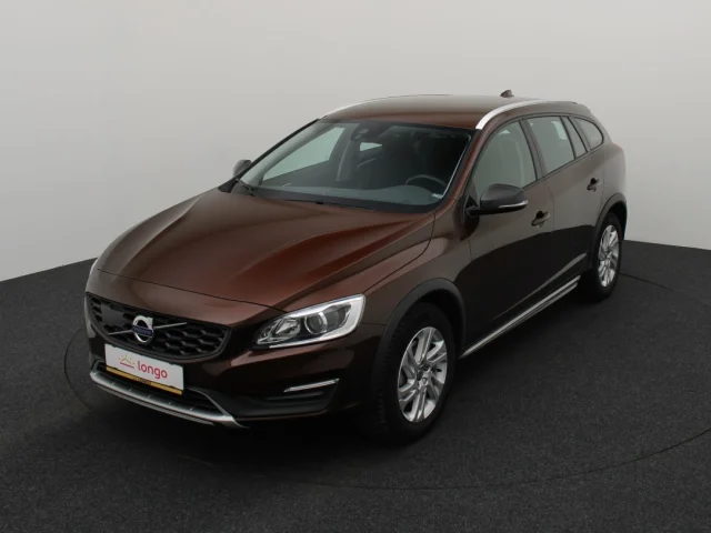 Image of Volvo v60-cross-country 2 110kW