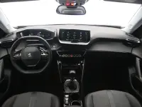 Peugeot 2008 1.5 81kW thumbnail