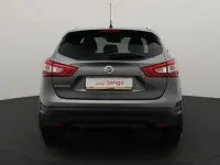 Nissan Qashqai 1.2 85kW thumbnail