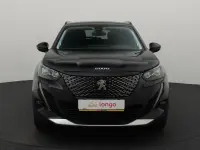 Peugeot 2008 1.5 81kW thumbnail