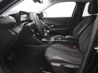 Peugeot 2008 1.5 81kW thumbnail