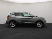 Nissan Qashqai 1.2 85kW thumbnail