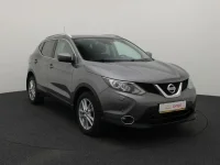 Nissan Qashqai 1.2 85kW thumbnail
