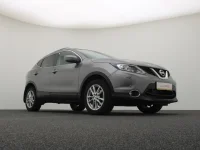 Nissan Qashqai 1.2 85kW thumbnail