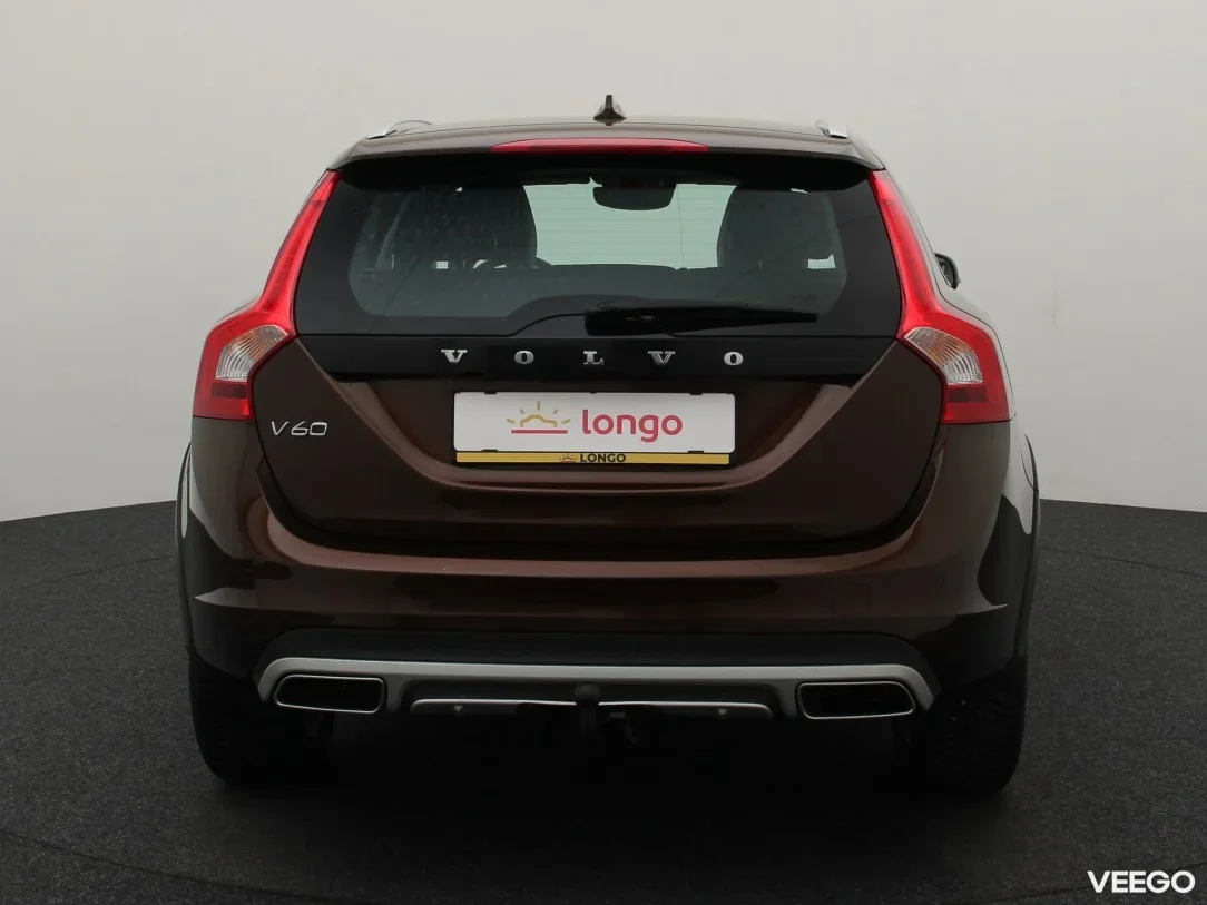 Volvo v60-cross-country 2 110kW