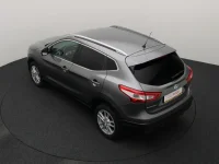 Nissan Qashqai 1.2 85kW thumbnail