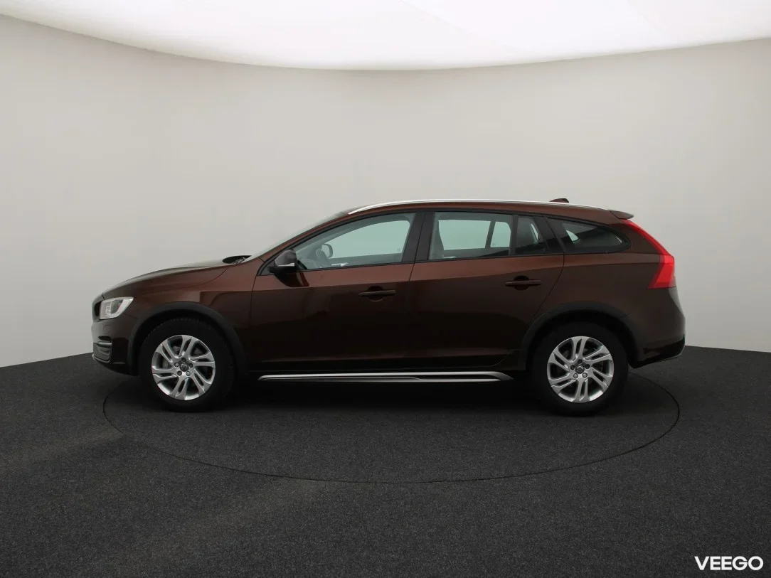 Volvo v60-cross-country 2 110kW