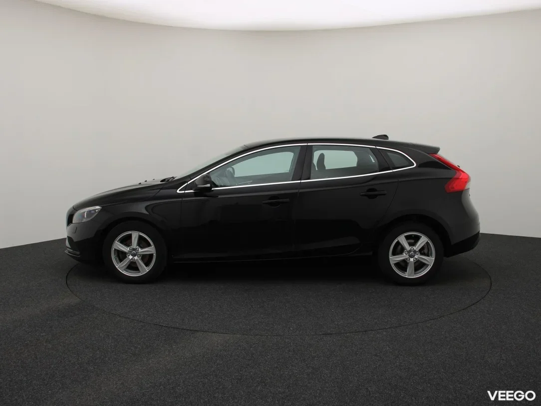 Volvo V40 2 88kW