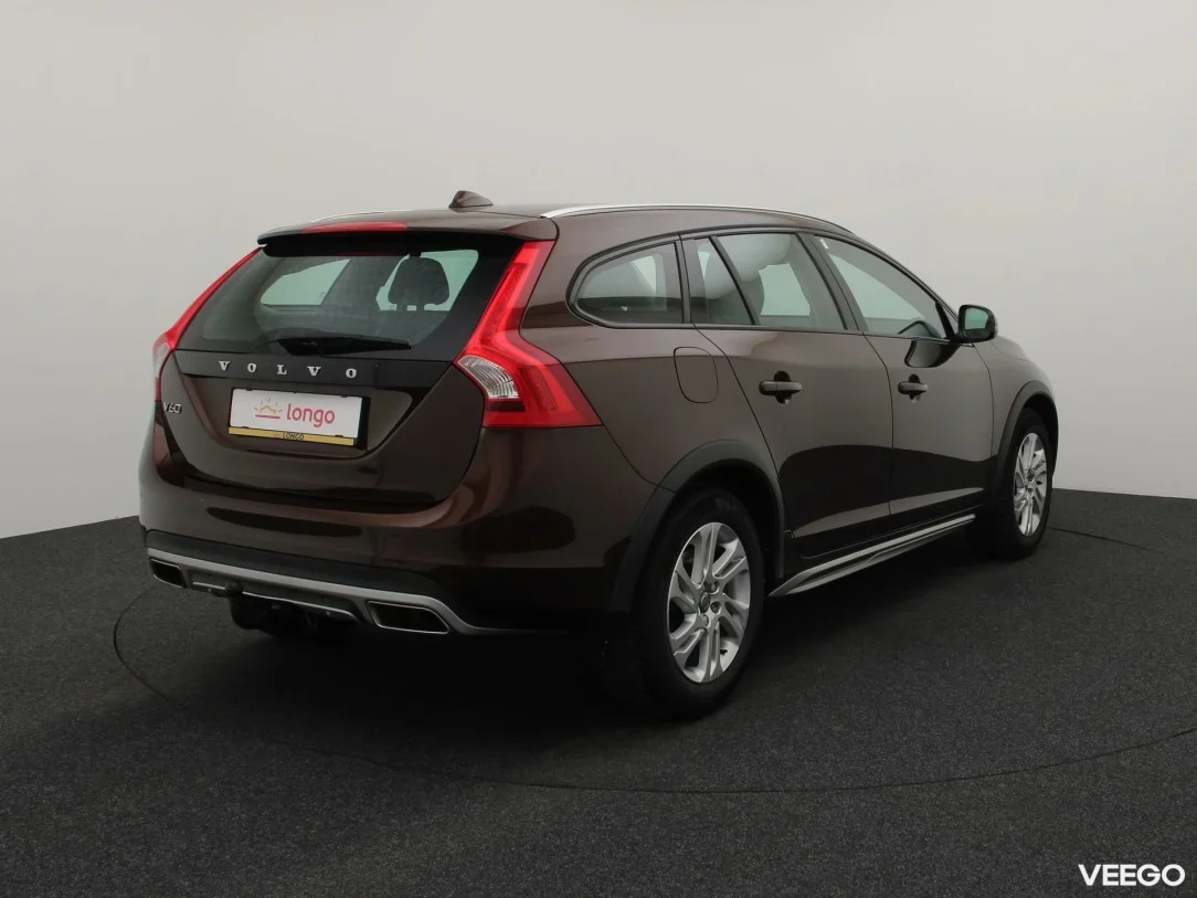 Volvo v60-cross-country 2 110kW