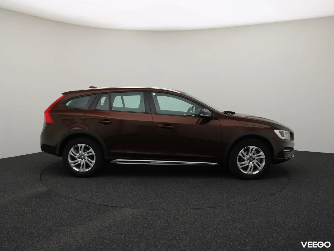 Volvo v60-cross-country 2 110kW