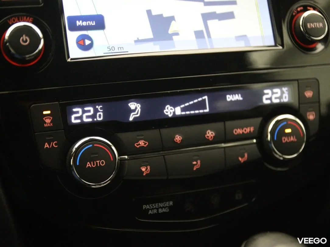 Nissan Qashqai 1.2 85kW