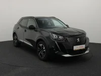 Peugeot 2008 1.5 81kW thumbnail