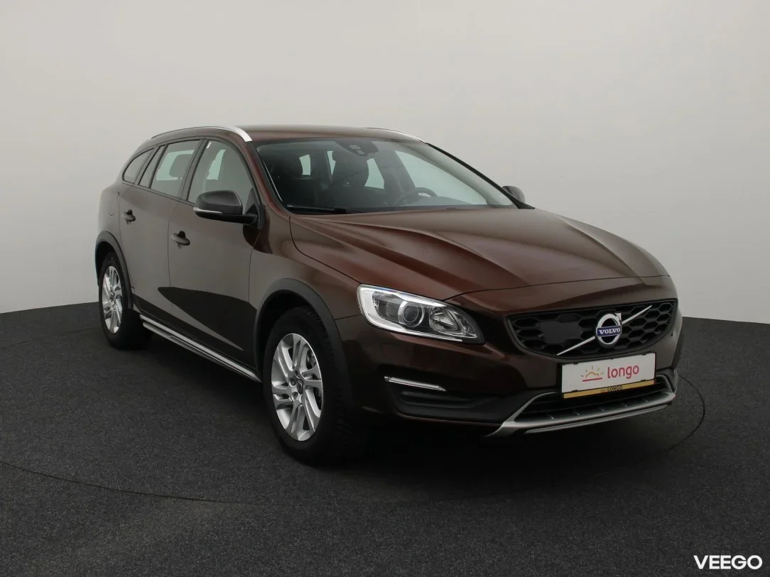 Volvo v60-cross-country 2 110kW