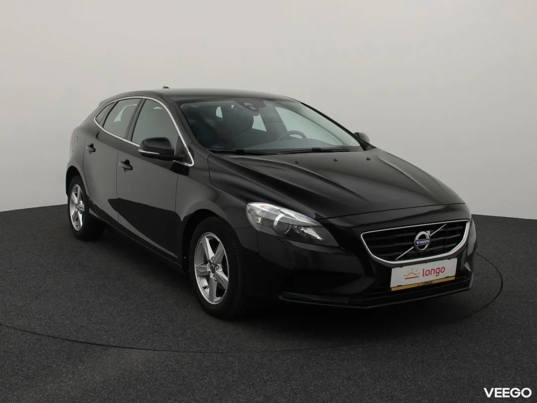 Volvo V40 2 88kW
