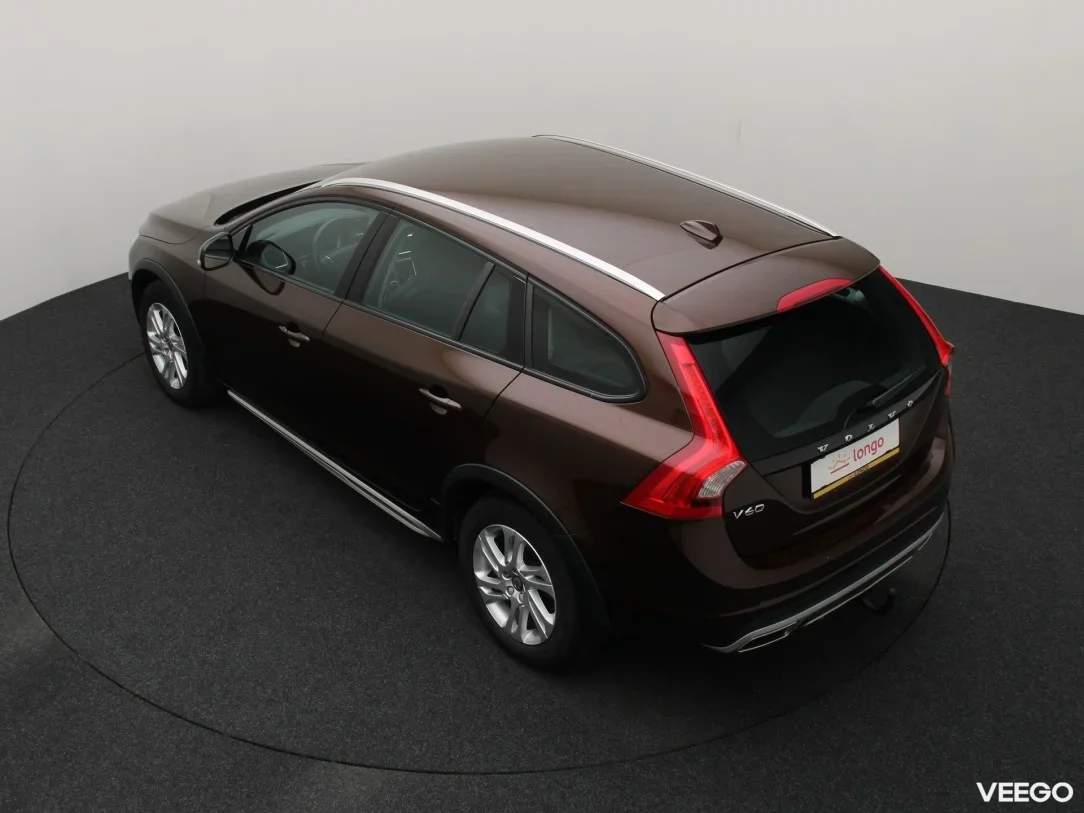 Volvo v60-cross-country 2 110kW