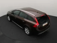 Volvo v60-cross-country 2 110kW thumbnail