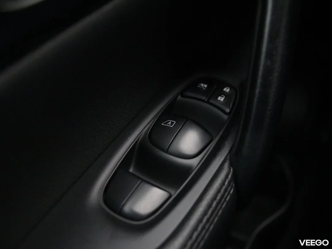 Nissan Qashqai 1.2 85kW