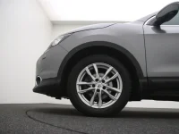 Nissan Qashqai 1.2 85kW thumbnail