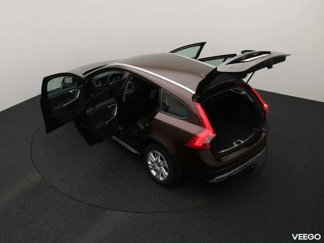 Volvo v60-cross-country 2 110kW