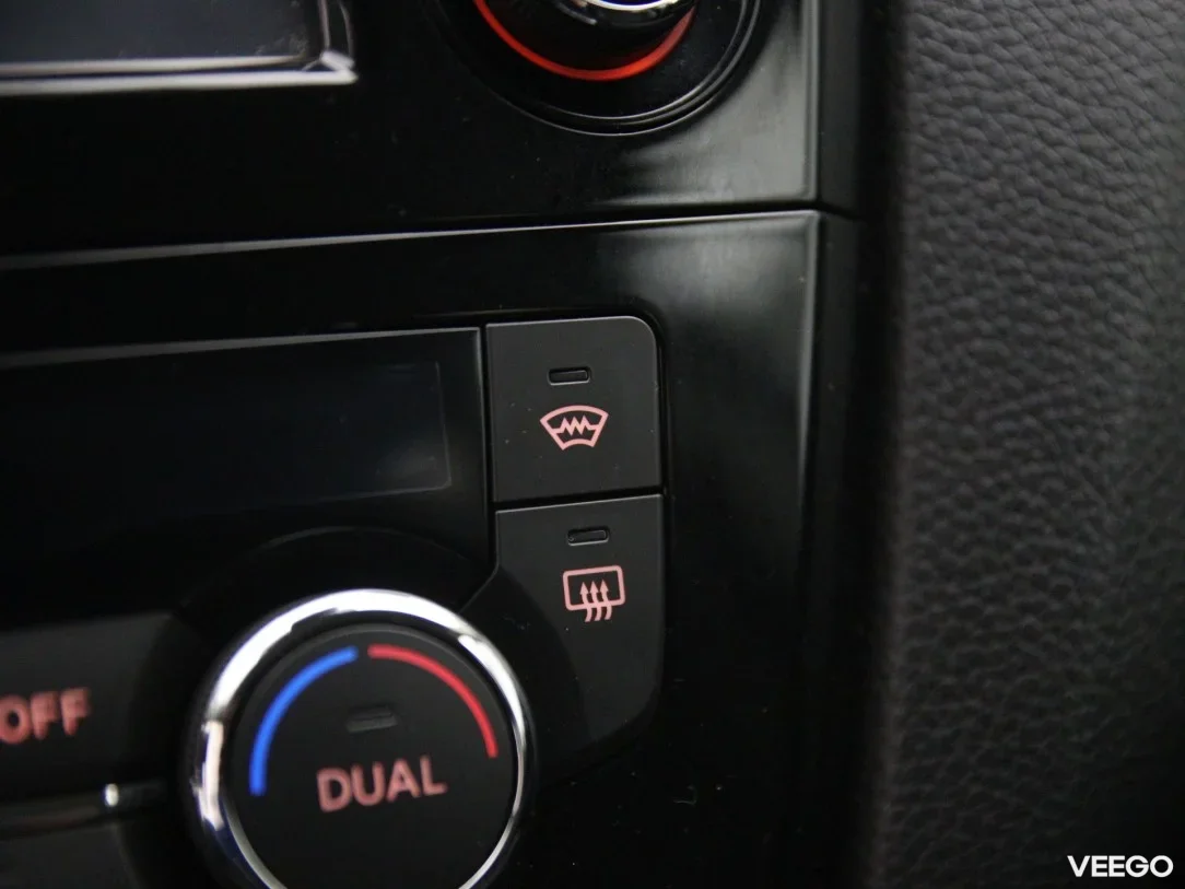 Nissan Qashqai 1.2 85kW