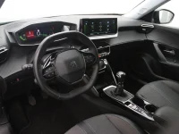 Peugeot 2008 1.5 81kW thumbnail