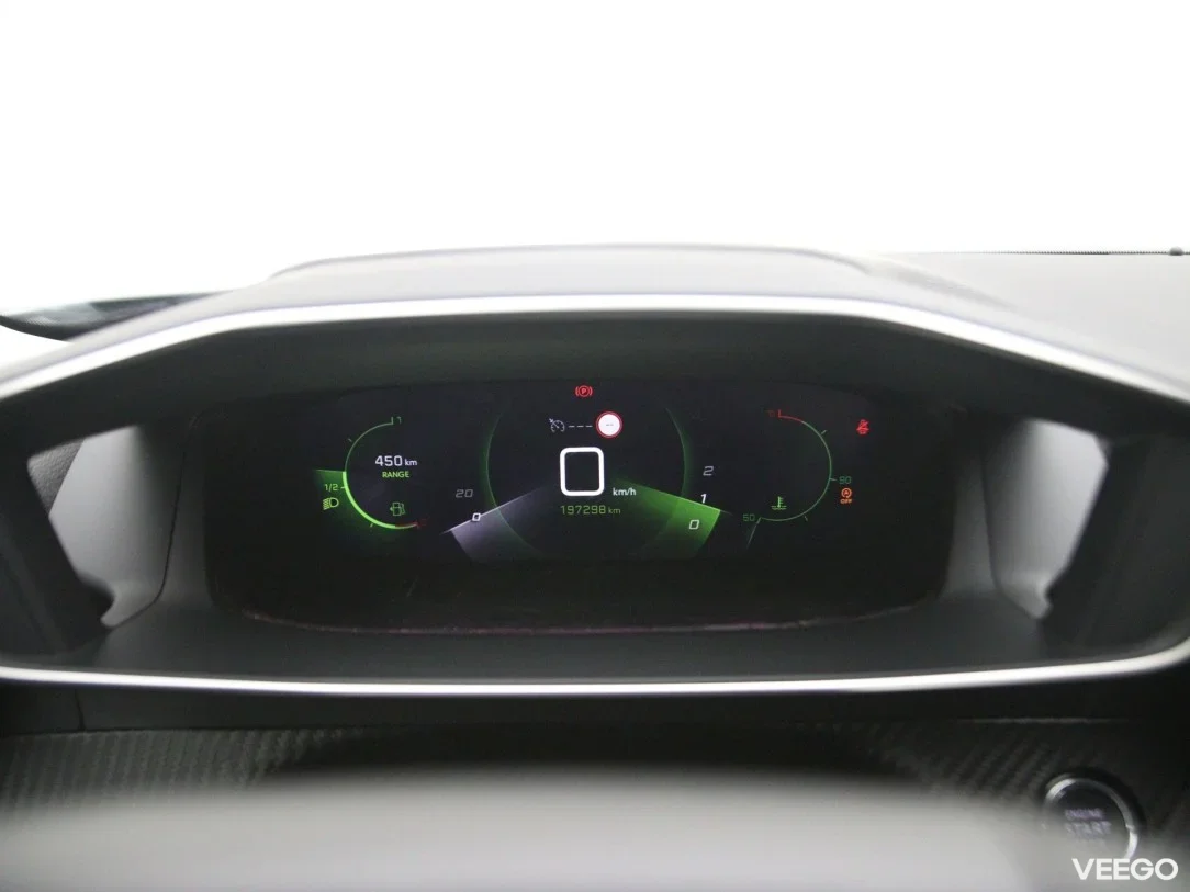 Peugeot 2008 1.5 81kW