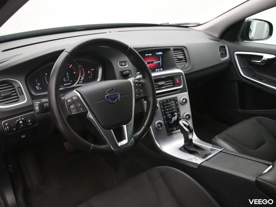 Volvo v60-cross-country 2 110kW