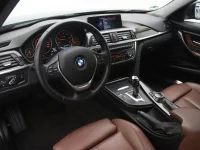 BMW 320 2 120kW thumbnail