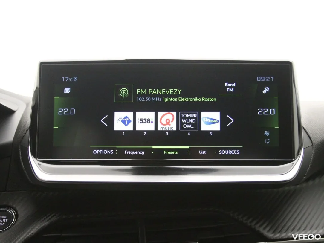 Peugeot 2008 1.5 81kW