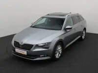 Skoda Superb 1.6 88kW