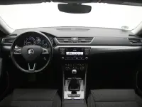 Skoda Superb 1.6 88kW thumbnail