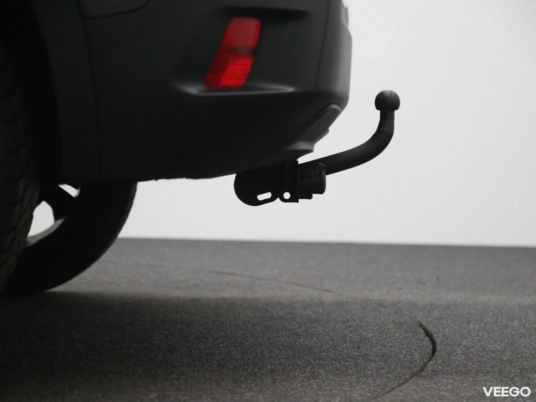 Peugeot 2008 1.5 81kW