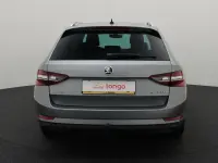 Skoda Superb 1.6 88kW thumbnail